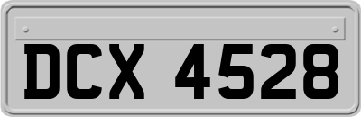 DCX4528