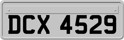 DCX4529