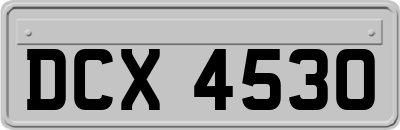 DCX4530