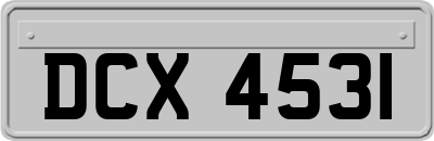 DCX4531