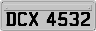 DCX4532