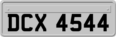 DCX4544
