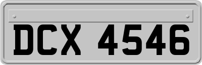 DCX4546