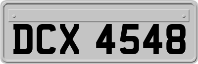 DCX4548