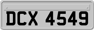 DCX4549