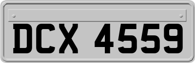 DCX4559