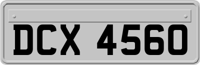 DCX4560
