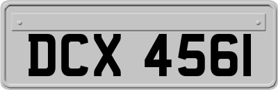 DCX4561