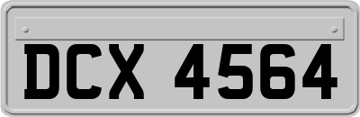 DCX4564