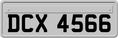 DCX4566