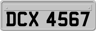 DCX4567