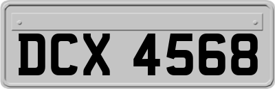 DCX4568