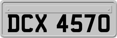DCX4570