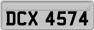 DCX4574