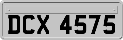 DCX4575