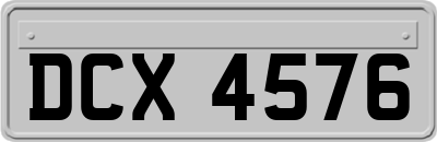 DCX4576