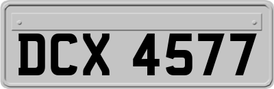 DCX4577
