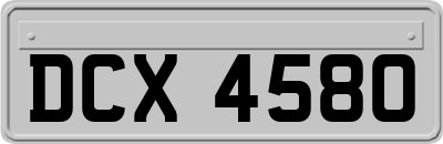 DCX4580