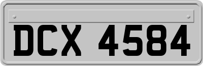 DCX4584