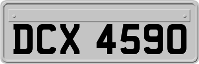 DCX4590