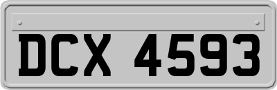 DCX4593