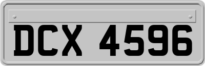 DCX4596