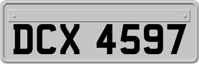 DCX4597