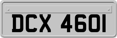DCX4601