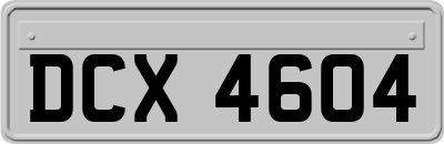 DCX4604