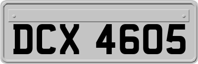 DCX4605