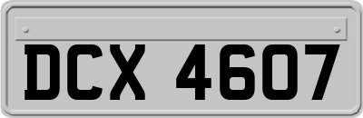 DCX4607