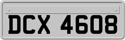 DCX4608