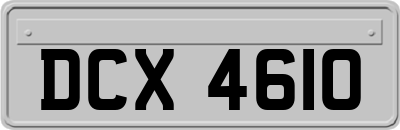 DCX4610