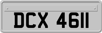 DCX4611