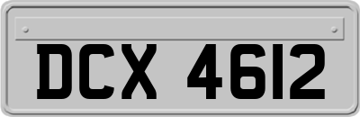 DCX4612
