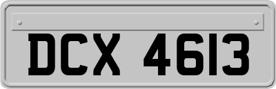DCX4613