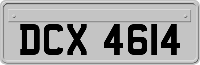 DCX4614