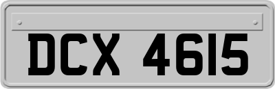 DCX4615