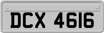 DCX4616