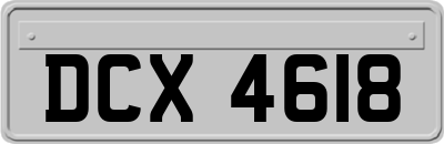 DCX4618
