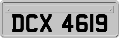 DCX4619