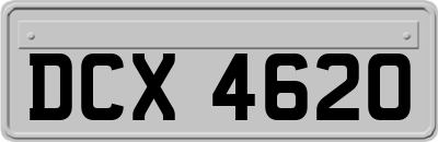 DCX4620