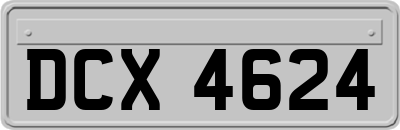 DCX4624