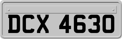 DCX4630