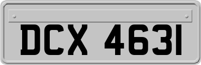 DCX4631