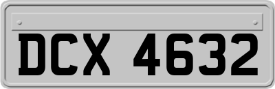DCX4632