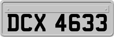 DCX4633