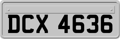 DCX4636