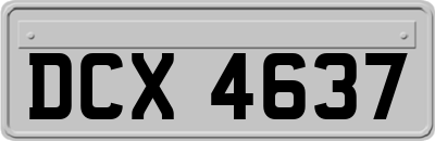 DCX4637