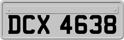DCX4638
